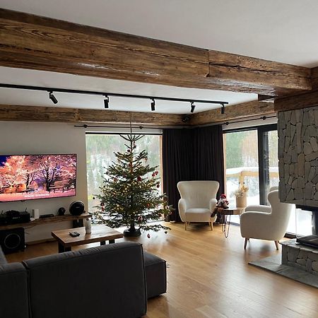Poczuj Spokoj Szczyrk - Free Sauna & Balia Экстерьер фото