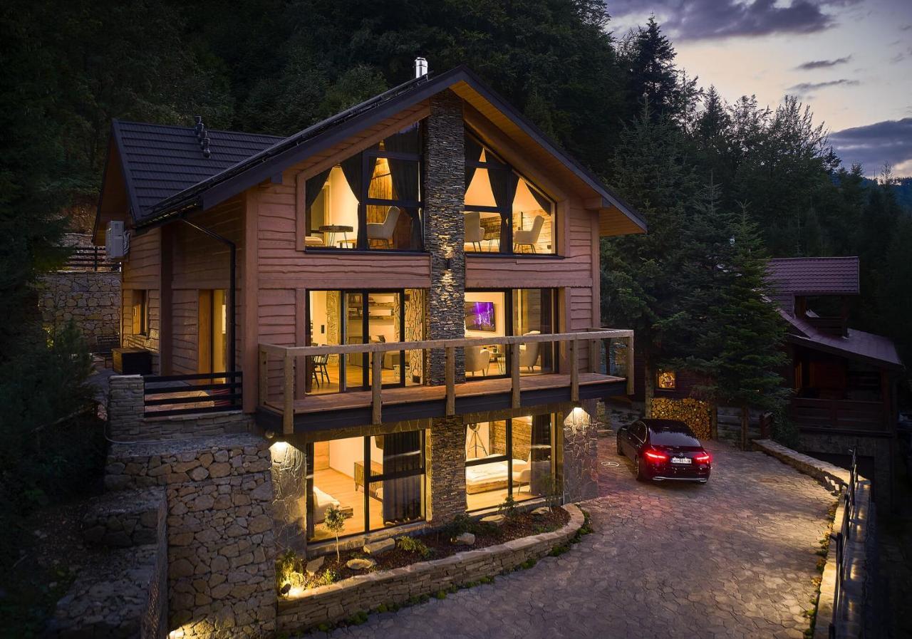 Poczuj Spokoj Szczyrk - Free Sauna & Balia Экстерьер фото