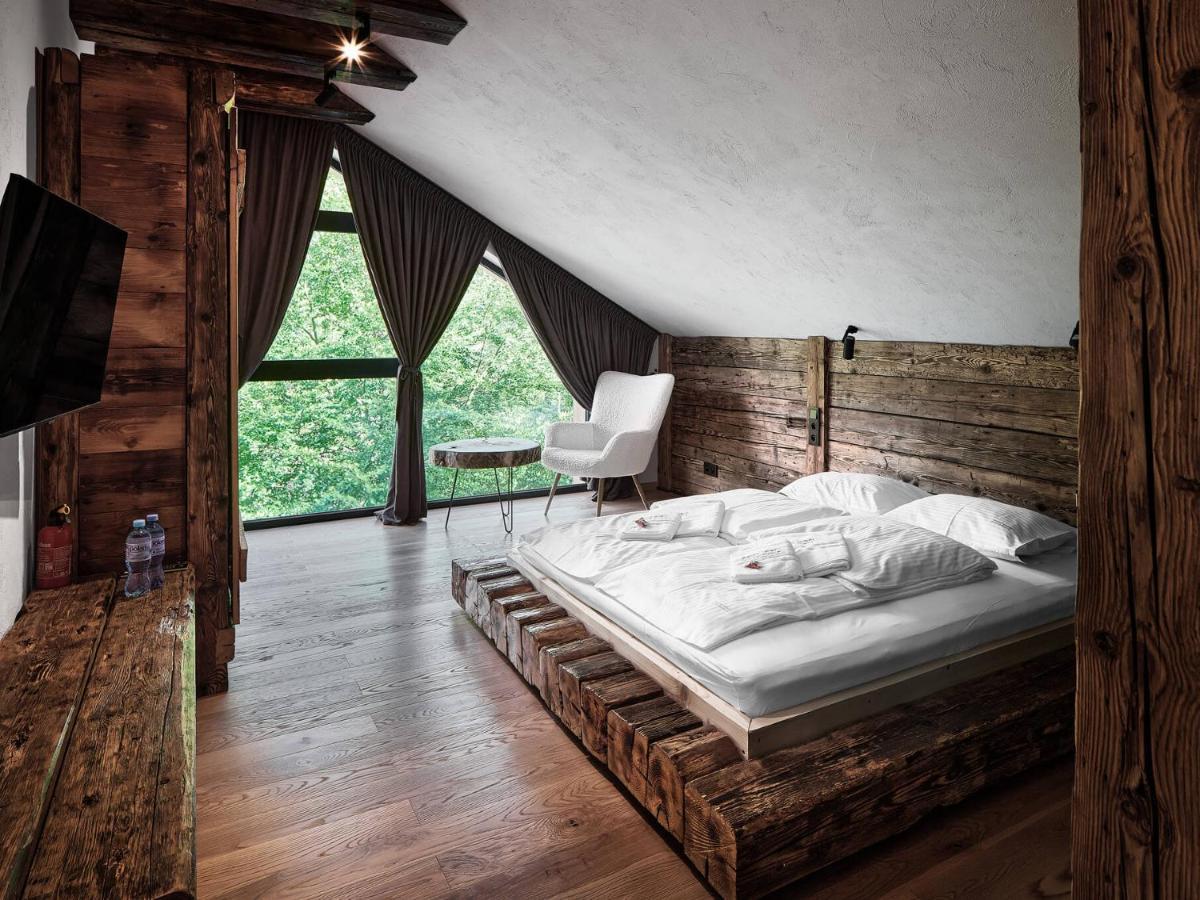 Poczuj Spokoj Szczyrk - Free Sauna & Balia Экстерьер фото