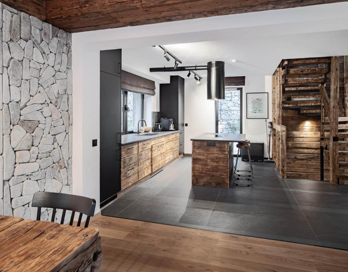 Poczuj Spokoj Szczyrk - Free Sauna & Balia Экстерьер фото