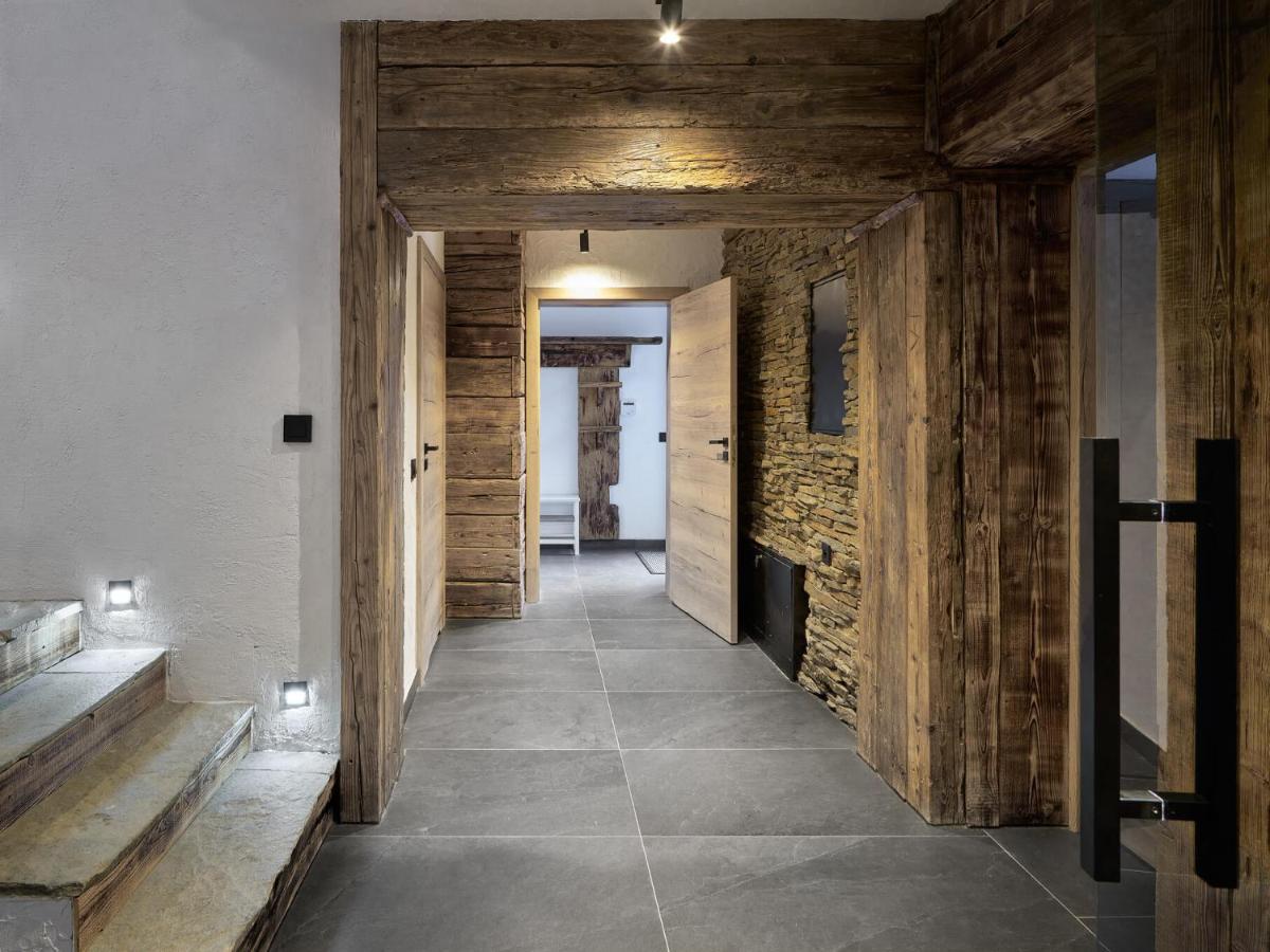 Poczuj Spokoj Szczyrk - Free Sauna & Balia Экстерьер фото